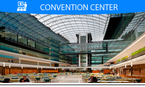 Convention Center